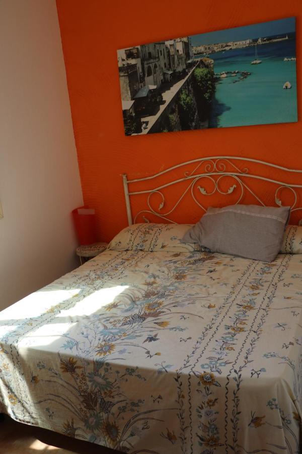 Specchiulla Bed & Breakfast Santa Maria di Leuca Ngoại thất bức ảnh